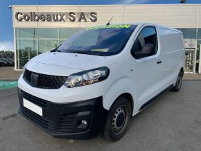 Vente de FIAT Scudo Fg 1.5 MULTIJET 120 STANDARD PRO LOUNGE à 22 990 € chez Fiat, Alfa Romeo Jeep