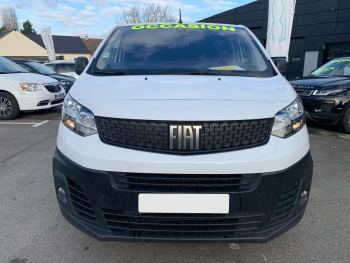 Photo 2 de l'offre FIAT Scudo Fg 1.5 MULTIJET 120 STANDARD PRO LOUNGE à 22990 € chez Fiat, Alfa Romeo Jeep