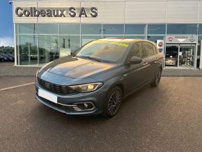 Vente de FIAT Tipo Tipo 5 Portes 1.0 Firefly Turbo 100 ch S&S Life à 14 990 € chez Fiat, Alfa Romeo Jeep