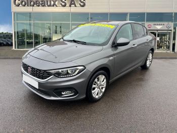 Photo 1 de l'offre FIAT Tipo 1.3 MultiJet 95 ch Pop à 9990 € chez Fiat, Alfa Romeo Jeep