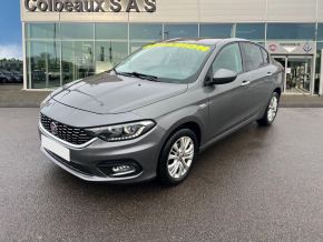 Vente de FIAT Tipo 1.3 MultiJet 95 ch Pop à 9 990 € chez Fiat, Alfa Romeo Jeep