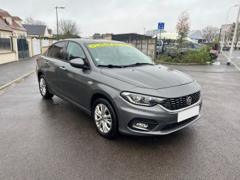 Photo 3 de l'offre FIAT Tipo 1.3 MultiJet 95 ch Pop à 9990 € chez Fiat, Alfa Romeo Jeep