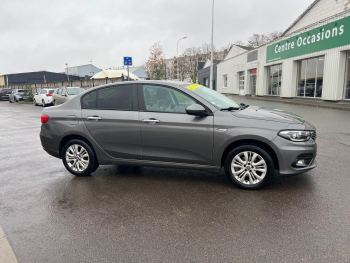 Photo 4 de l'offre FIAT Tipo 1.3 MultiJet 95 ch Pop à 9990 € chez Fiat, Alfa Romeo Jeep