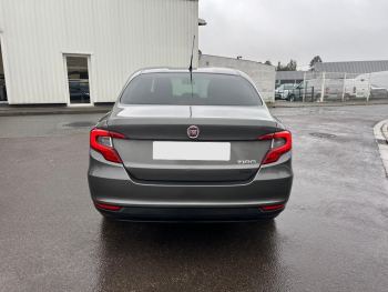 Photo 5 de l'offre FIAT Tipo 1.3 MultiJet 95 ch Pop à 9990 € chez Fiat, Alfa Romeo Jeep