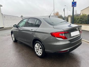 Photo 7 de l'offre FIAT Tipo 1.3 MultiJet 95 ch Pop à 9990 € chez Fiat, Alfa Romeo Jeep