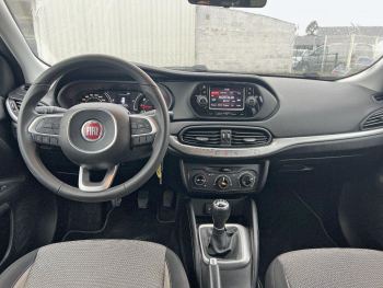 Photo 8 de l'offre FIAT Tipo 1.3 MultiJet 95 ch Pop à 9990 € chez Fiat, Alfa Romeo Jeep