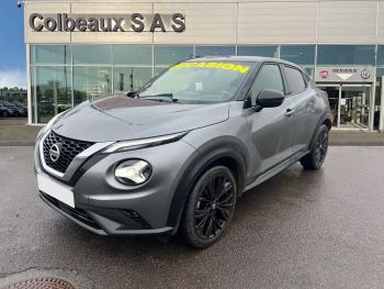 Photo 1 de l'offre NISSAN Juke Juke DIG-T 114 DCT7 Enigma à 18990 € chez Fiat, Alfa Romeo Jeep