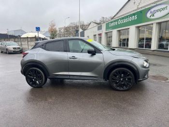 Photo 4 de l'offre NISSAN Juke Juke DIG-T 114 DCT7 Enigma à 18990 € chez Fiat, Alfa Romeo Jeep