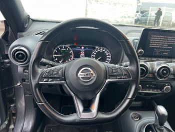 Photo 12 de l'offre NISSAN Juke Juke DIG-T 114 DCT7 Enigma à 18990 € chez Fiat, Alfa Romeo Jeep