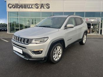 Photo 1 de l'offre JEEP Compass Compass 1.3 GSE T4 190 ch PHEV AT6 4xe eAWD Limited à 19990 € chez Fiat, Alfa Romeo Jeep