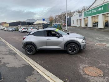 Photo 4 de l'offre NISSAN Juke DIG-T 114 N-Connecta à 18990 € chez Fiat, Alfa Romeo Jeep