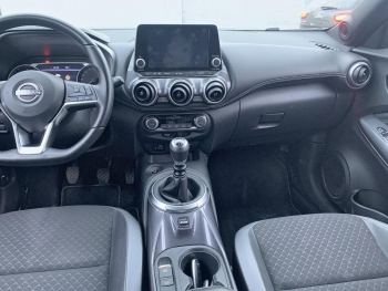 Photo 8 de l'offre NISSAN Juke DIG-T 114 N-Connecta à 18990 € chez Fiat, Alfa Romeo Jeep