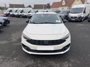 Photo 2 de l'offre FIAT Tipo Tipo 5 Portes 1.5 Firefly Turbo 130 ch S&S DCT7 Hybrid à 22990 € chez Fiat, Suzuki