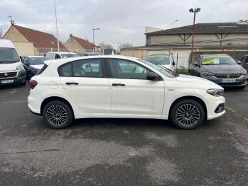 Photo 4 de l'offre FIAT Tipo Tipo 5 Portes 1.5 Firefly Turbo 130 ch S&S DCT7 Hybrid à 22990 € chez Fiat, Suzuki