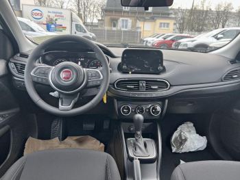 Photo 8 de l'offre FIAT Tipo Tipo 5 Portes 1.5 Firefly Turbo 130 ch S&S DCT7 Hybrid à 22990 € chez Fiat, Suzuki