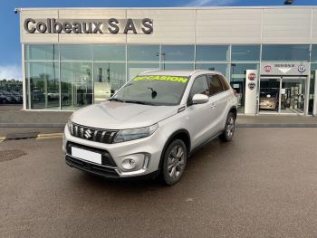 Photo 1 de l'offre SUZUKI Vitara 1.5 Dualjet Allgrip Hybrid Auto Privilège à 23990 € chez Fiat, Alfa Romeo Jeep