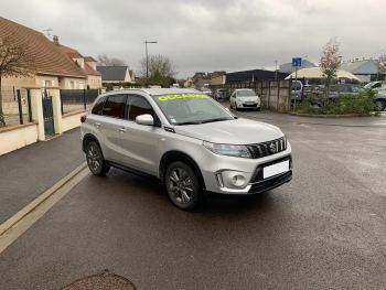 Photo 3 de l'offre SUZUKI Vitara 1.5 Dualjet Allgrip Hybrid Auto Privilège à 23990 € chez Fiat, Alfa Romeo Jeep