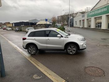 Photo 4 de l'offre SUZUKI Vitara 1.5 Dualjet Allgrip Hybrid Auto Privilège à 23990 € chez Fiat, Alfa Romeo Jeep