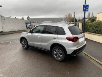 Photo 7 de l'offre SUZUKI Vitara 1.5 Dualjet Allgrip Hybrid Auto Privilège à 23990 € chez Fiat, Alfa Romeo Jeep