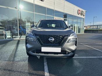 Photo 2 de l'offre NISSAN X-Trail e-POWER 204 ch N-Connecta à 34990 € chez Fiat, Alfa Romeo Jeep