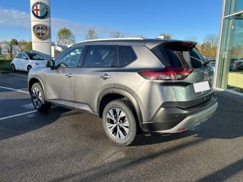 Photo 7 de l'offre NISSAN X-Trail e-POWER 204 ch N-Connecta à 34990 € chez Fiat, Alfa Romeo Jeep