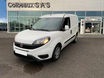 Photo 1 de l'offre FIAT Doblo Fg FT 1.6 MULTIJET 105 PRO LOUNGE à 11990 € chez Fiat, Alfa Romeo Jeep