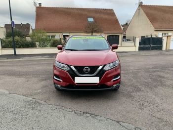 Photo 2 de l'offre NISSAN Qashqai 1.5 dCi 115 N-Connecta à 19990 € chez Fiat, Alfa Romeo Jeep