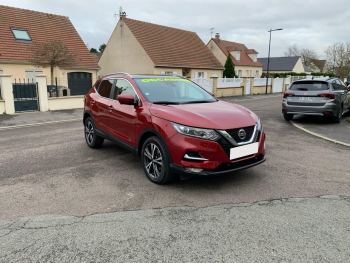 Photo 3 de l'offre NISSAN Qashqai 1.5 dCi 115 N-Connecta à 19990 € chez Fiat, Alfa Romeo Jeep