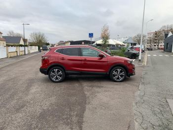 Photo 4 de l'offre NISSAN Qashqai 1.5 dCi 115 N-Connecta à 19990 € chez Fiat, Alfa Romeo Jeep