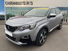 Vente de PEUGEOT 3008 BlueHDi 130ch S&S BVM6 Allure à 20 990 € chez Fiat, Alfa Romeo Jeep