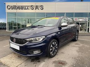 Vente de FIAT Tipo Tipo 1.6 MultiJet 120 ch S&S Mirror à 13 990 € chez Fiat, Alfa Romeo Jeep