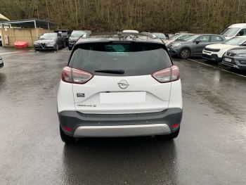 Photo 5 de l'offre OPEL Crossland X Crossland X 1.2 Turbo 110 ch Design 120 ans à 12990 € chez Fiat, Alfa Romeo, Suzuki, Nissan