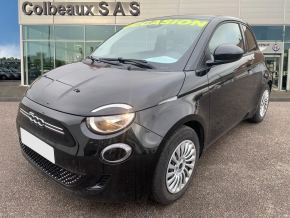 Vente de FIAT 500 500 e 95 ch Nouvelle 500 à 17 990 € chez Fiat, Alfa Romeo Jeep