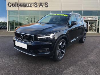 Photo 1 de l'offre VOLVO XC40 XC40 T4 Recharge 129+82 ch DCT7 Business à 22990 € chez Fiat, Alfa Romeo Jeep