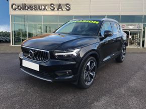 Vente de VOLVO XC40 XC40 T4 Recharge 129+82 ch DCT7 Business à 22 990 € chez Fiat, Alfa Romeo Jeep