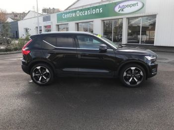 Photo 4 de l'offre VOLVO XC40 XC40 T4 Recharge 129+82 ch DCT7 Business à 22990 € chez Fiat, Alfa Romeo Jeep