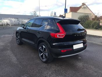 Photo 7 de l'offre VOLVO XC40 XC40 T4 Recharge 129+82 ch DCT7 Business à 22990 € chez Fiat, Alfa Romeo Jeep