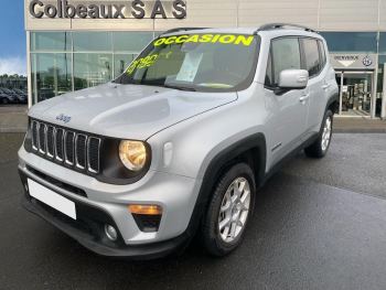 Photo 1 de l'offre JEEP Renegade 1.3 Turbo T4 190 ch PHEV BVA6 4xe eAWD Longitude Summer Edition à 20990 € chez Fiat, Alfa Romeo Jeep