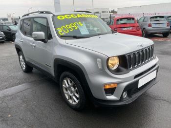 Photo 3 de l'offre JEEP Renegade 1.3 Turbo T4 190 ch PHEV BVA6 4xe eAWD Longitude Summer Edition à 20990 € chez Fiat, Alfa Romeo Jeep