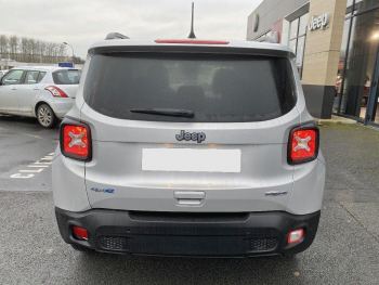 Photo 5 de l'offre JEEP Renegade 1.3 Turbo T4 190 ch PHEV BVA6 4xe eAWD Longitude Summer Edition à 20990 € chez Fiat, Alfa Romeo Jeep