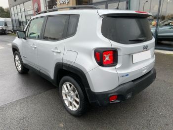 Photo 7 de l'offre JEEP Renegade 1.3 Turbo T4 190 ch PHEV BVA6 4xe eAWD Longitude Summer Edition à 20990 € chez Fiat, Alfa Romeo Jeep